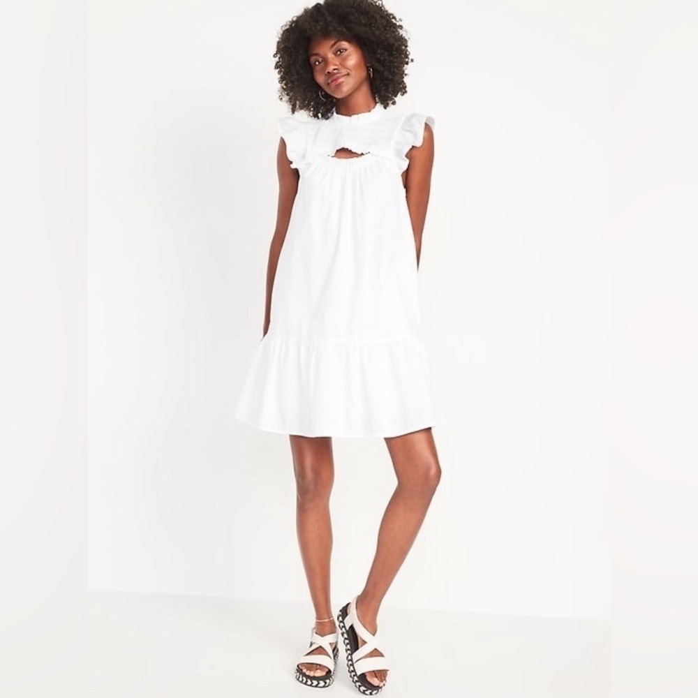 summer bridal dress Linen Wedding Free People Eleanor Sweatshirt designer vintage clothing online Size:14 Inch this Off the Shoulder